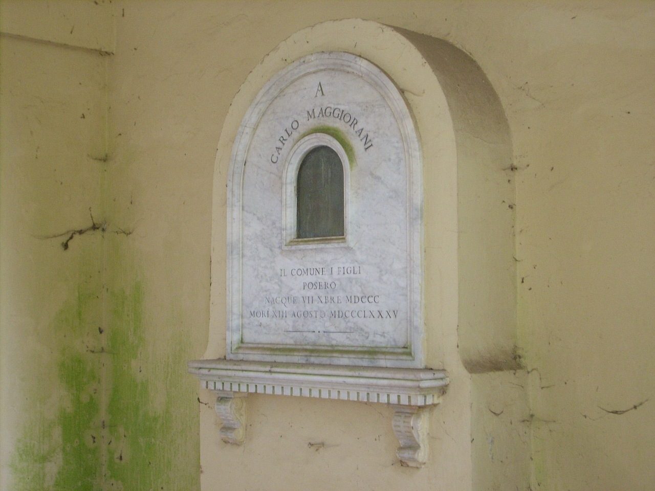 Carlo%20Maggiorani%27s%20tomb%2C%20Cimitero%20dei%20Cappuccini%2C%20Campagnano%2C%20Italy%20-%2004.JPG